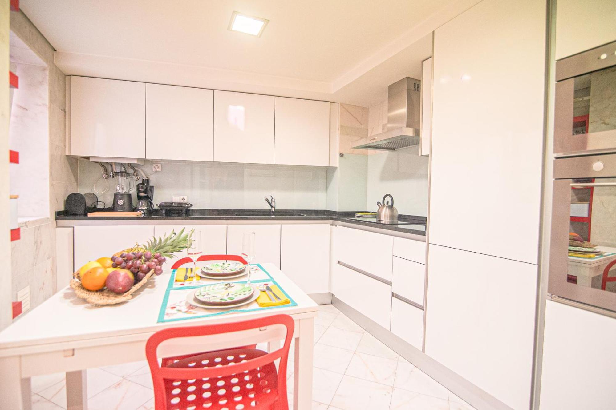 The Bonsai - Glamorous Chiado Apartment Lissabon