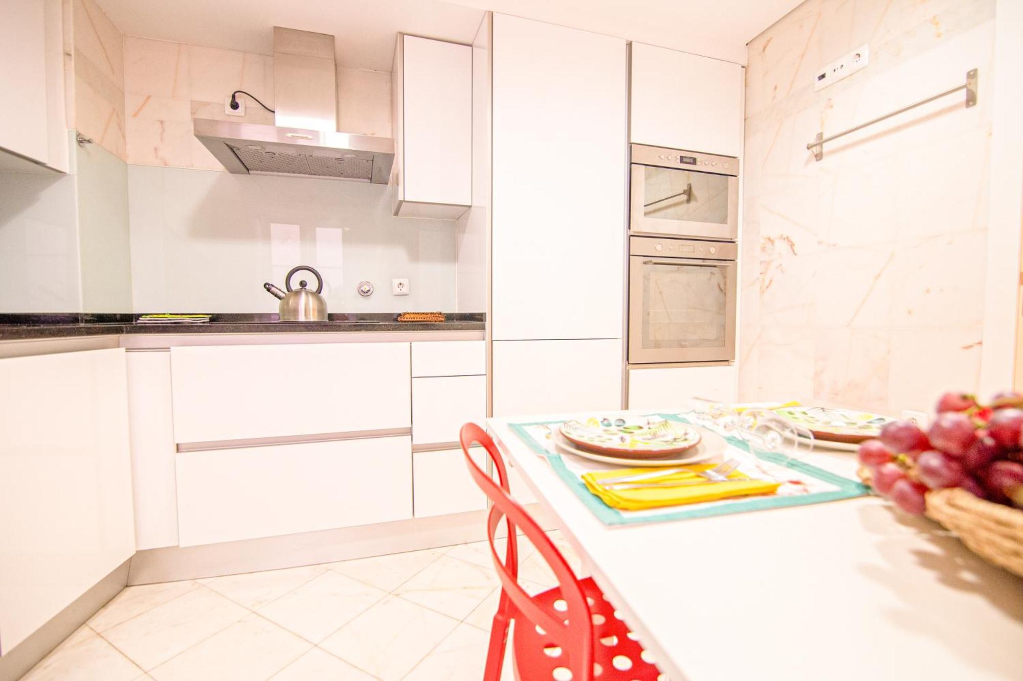 Apartment The Bonsai - Glamorous Chiado Lissabon