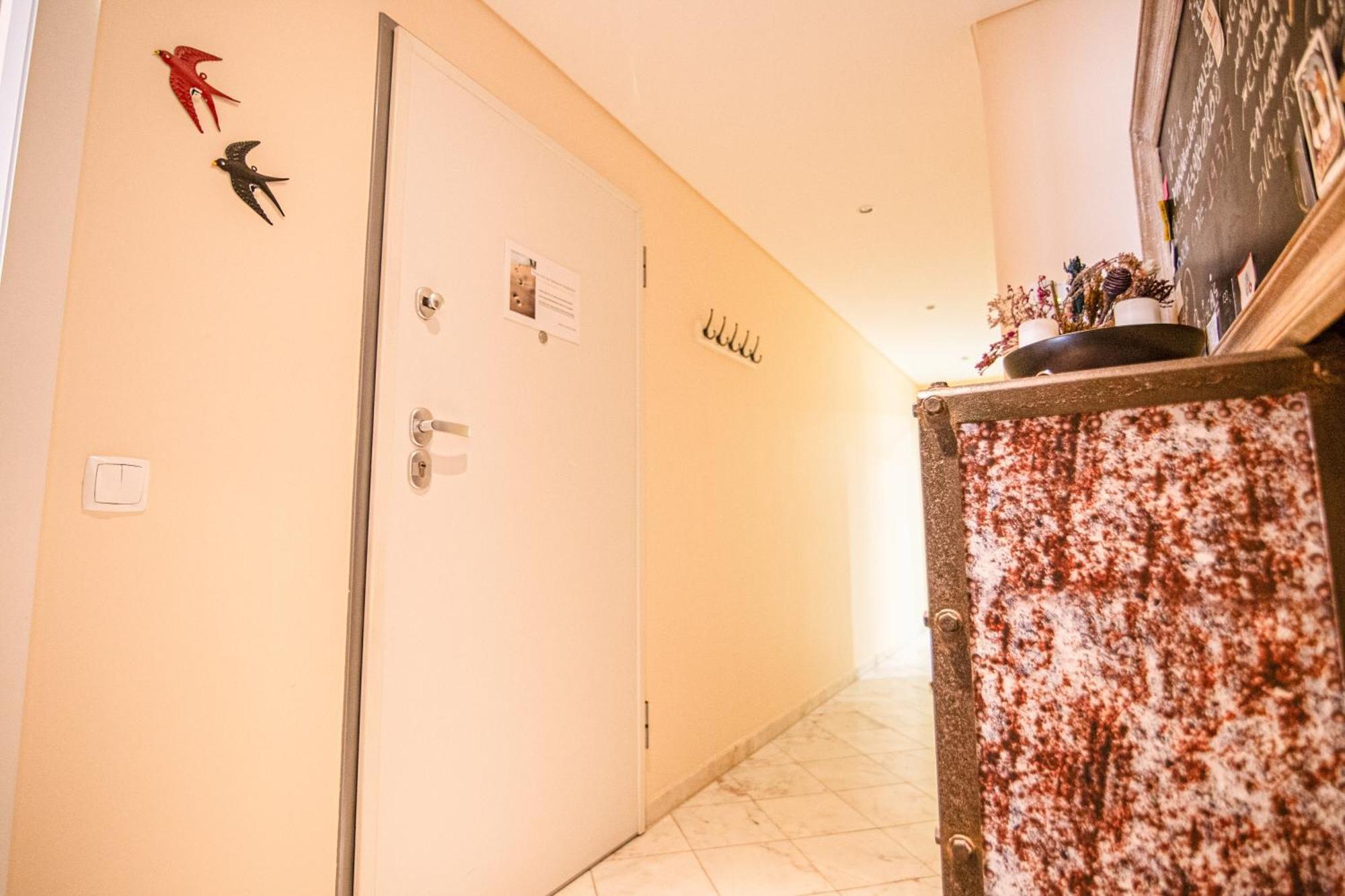 Appartement The Bonsai - Glamorous Chiado