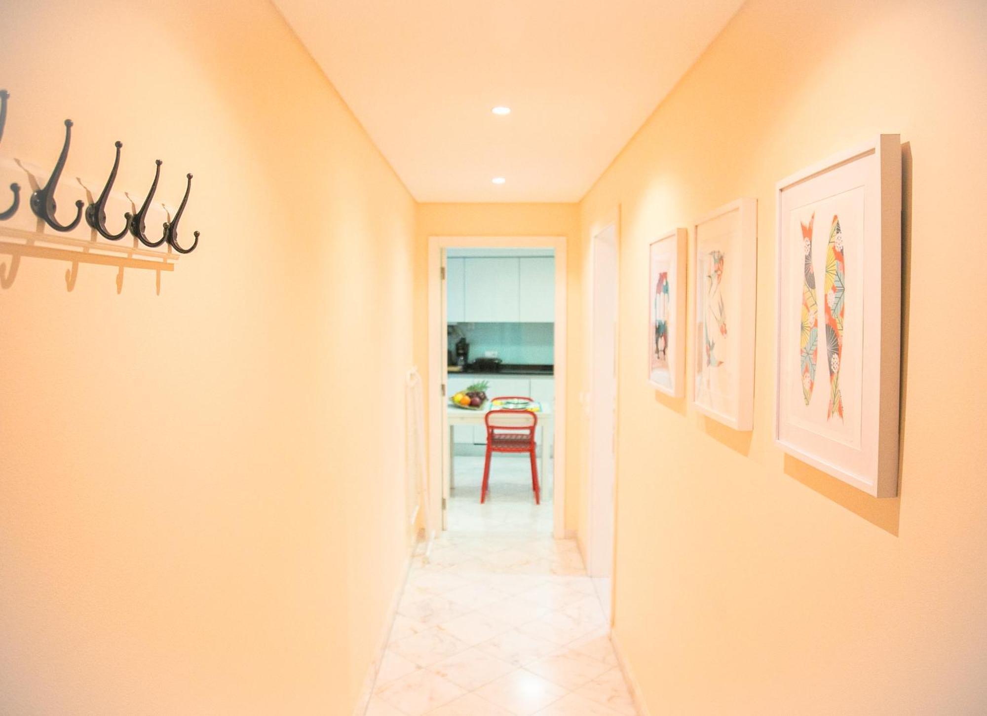 The Bonsai - Glamorous Chiado Appartement *