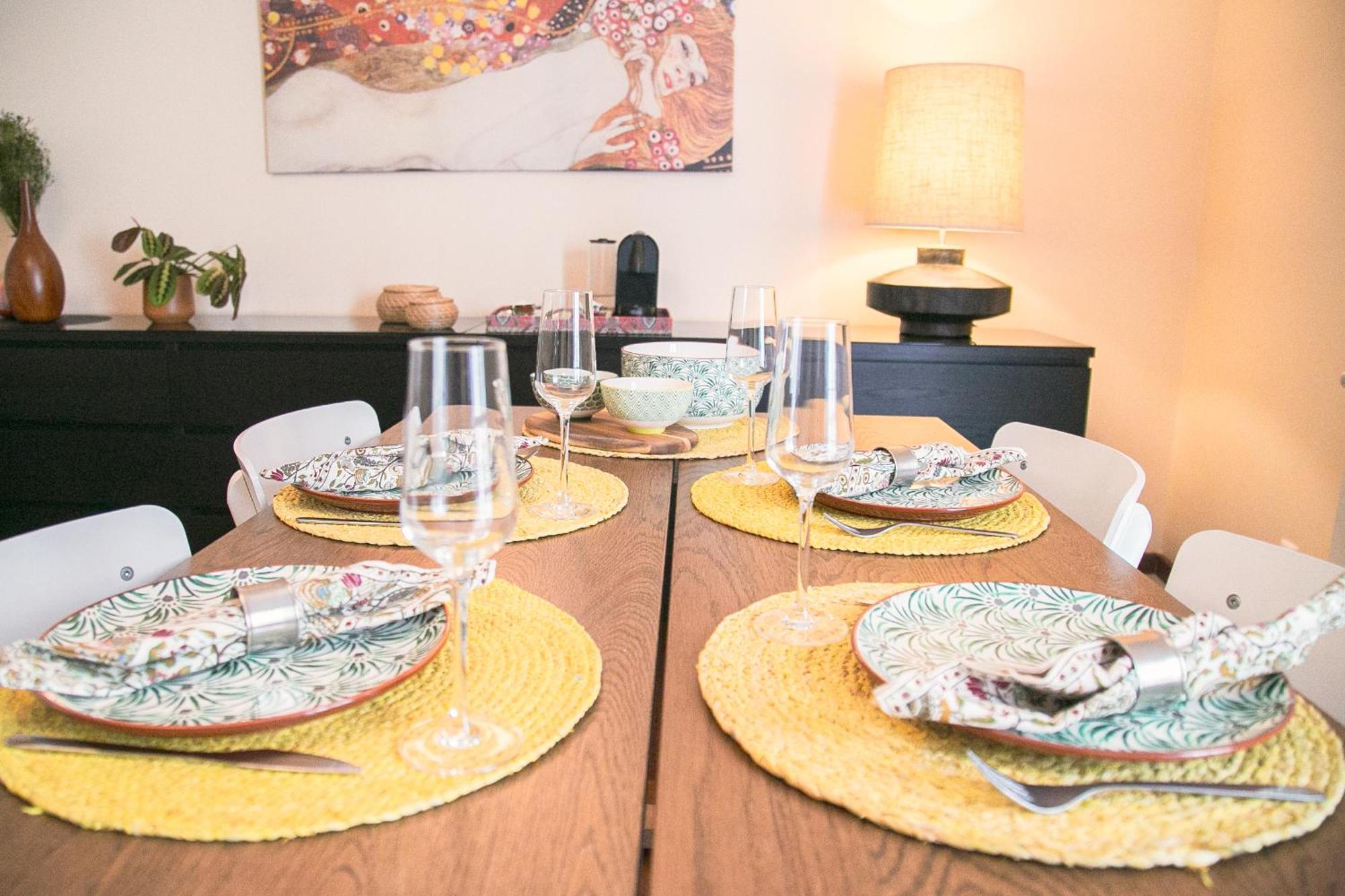 The Bonsai - Glamorous Chiado Appartement *