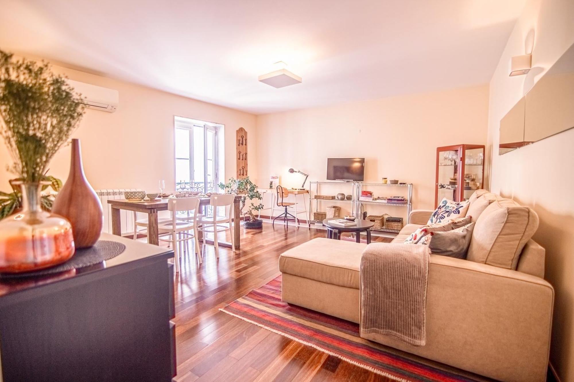 The Bonsai - Glamorous Chiado Appartement *