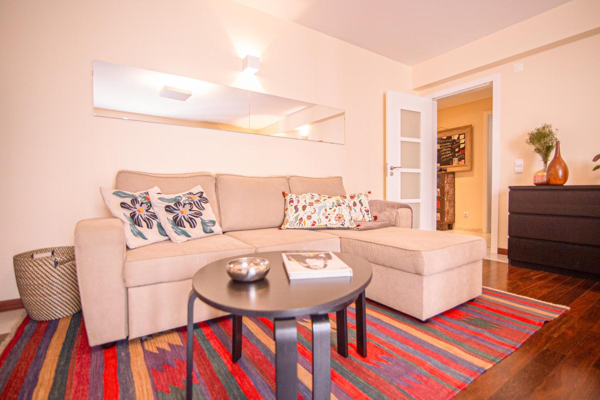 The Bonsai - Glamorous Chiado Appartement Lissabon