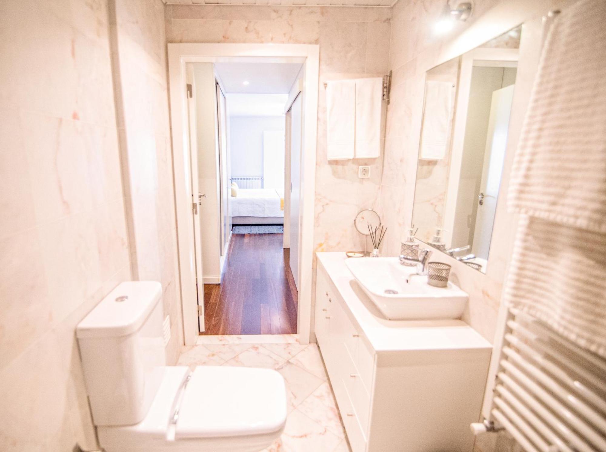 The Bonsai - Glamorous Chiado Appartement *