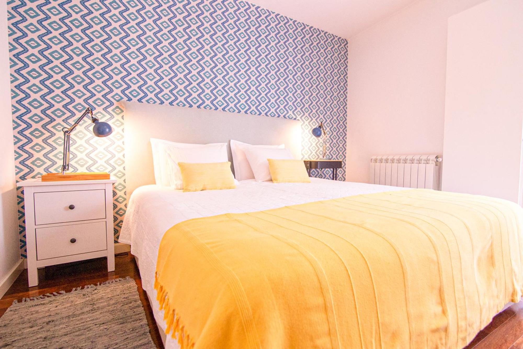 The Bonsai - Glamorous Chiado Appartement