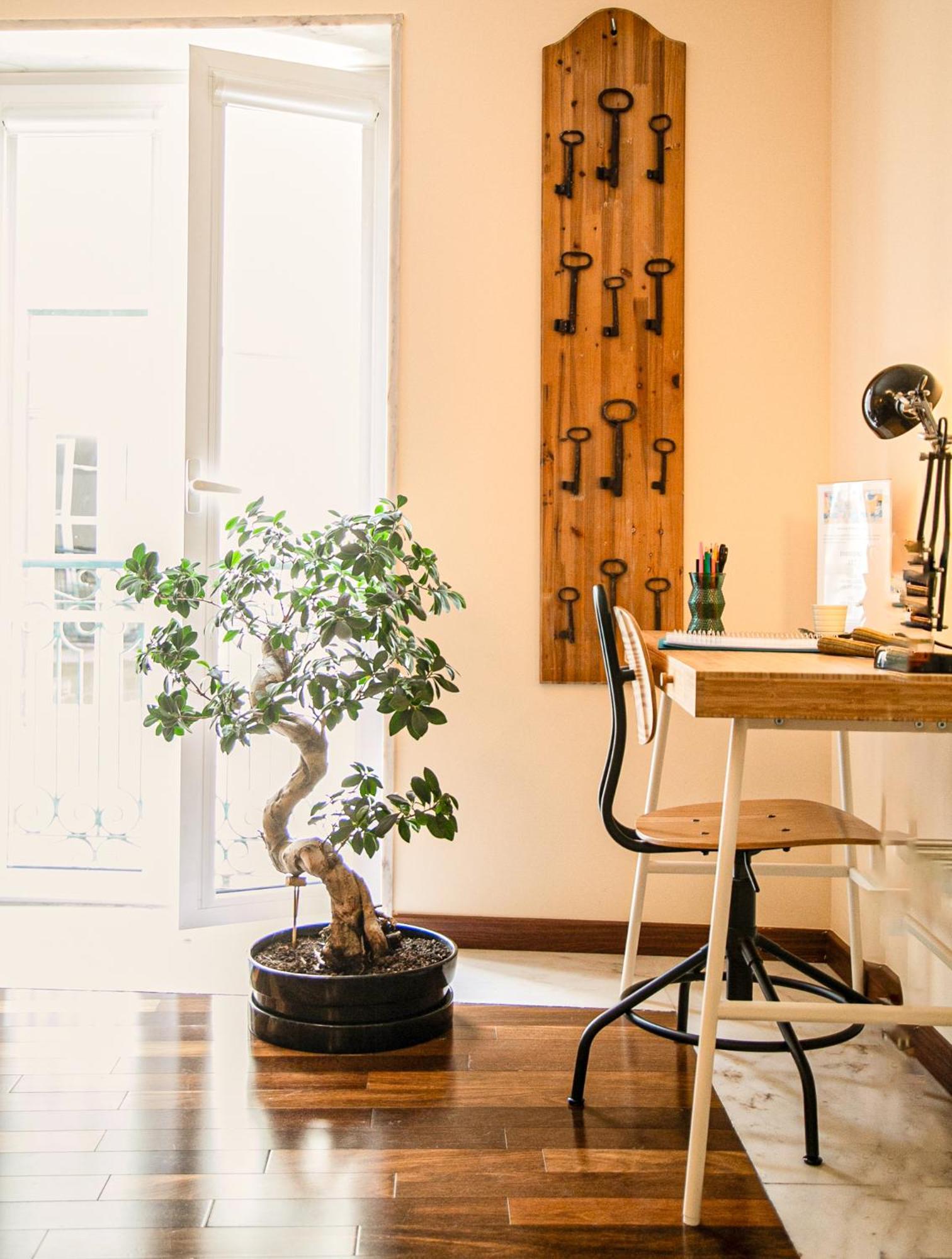 The Bonsai - Glamorous Chiado Appartement Lissabon